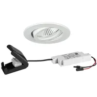 Brumberg Leuchten LED-Einbaustrahler 230V 39483073