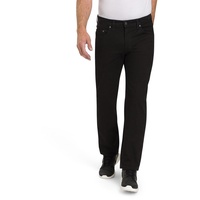 Pioneer Jeans Regular Fit Rando 1680 in Schwarz-W35 /