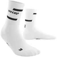CEP The Run socks, mid cut, (WP3CR)