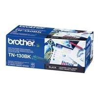 Brother TN-130BK  schwarz