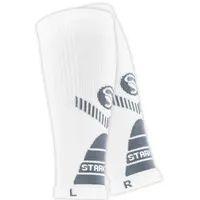 STARK SOUL 2 Paar Waden Kompressionsstrümpfe ohne Fuss für