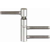 Simonswerk Einbohrband V 5450 Steigung b. 6mm DIN re.