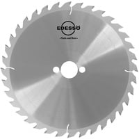 Edessö Handkreissägeblatt für AKKU-Maschinen (Dünnschnittsägeblatt), HW 136x1,6/1,2x20 Z=36 W