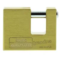 Burg Wächter Blockschloss Quadra