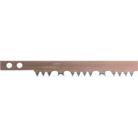 BAHCO Bügelsägeblatt 607mm Hobelzahn