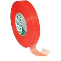 Ede - gerlinger Doppelseitiges Klebeband Polyester D8367 50mx25mm