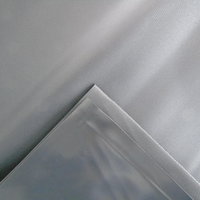 UBBINK Teichfolie AquaLiner PVC 1 mm Fertigzuschnitt 4 x