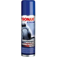 Sonax Xtreme LederPflegeSchaum NanoPro 250ml