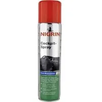 Nigrin 74158 Cockpitpflege 400ml