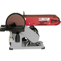 Holzmann Maschinen BT46ECO Tellerschleifer