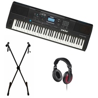 Yamaha PSR-EW425 Keyboard