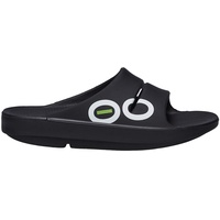 Oofos Ooahh Sport black (BLK) 41