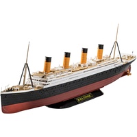 REVELL RMS Titanic (easy-click)