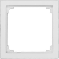 Steinel 034139 Adapterrahmen für Sensorschalter IR HF 180, Präsenzschalter