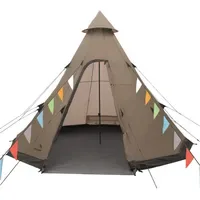 Easy Camp Moonlight Tipi Braun/Grau