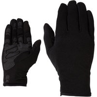 Ziener Innerprint TOUCH glove multisport Funktions- / Outdoor-handschuhe, schwarz