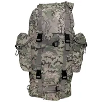 Max Fuchs BW Kampfrucksack 65 operation camo