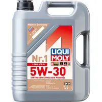 LIQUI MOLY Nr. 1 20616 5W-30 5 l