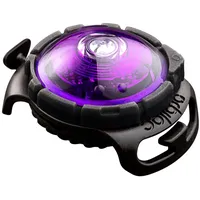 Orbiloc Dog Dual Gelb