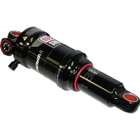 RockShox Monarch R Tune-MR/MCC3 Hinterbaudämpfer, schwarz glänzend, 165 mm