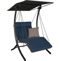 Angerer Luxus Smart denim 1-Sitzer