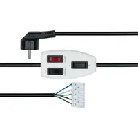 Rademacher RolloTube Universal-Einstellkabel 4090-1 Rohrmotor