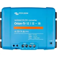 Victron Energy Victron Orion-Tr 12/12-18A 220W DC-DC Spannungswandler isoliert