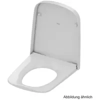 TECE TECEone WC-Sitz Absenkautomatik Weiß