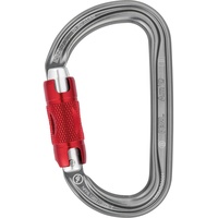 Petzl Am D Twist Lock Karabiner One Size