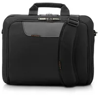 Everki Advance Notebooktasche 17.3" schwarz