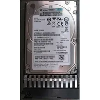 HP HDD 0,6 TB 2,5" 10.000 U/min