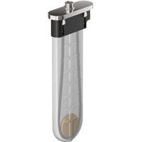Hansgrohe sBox oval chrom