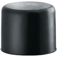 FSB Wandtürpuffer 38 3880 Gum.schwarz L.32mm