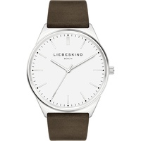 Liebeskind Berlin Leder 40 mm LT-0326-LQ