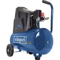 SCHEPPACH HC30ox 24L 8bar