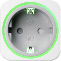 VOLTCRAFT SEM6000 Energiekosten-Messgerät Bluetooth®-Schnittstelle, Datenexport, Datenloggerfunktion, TRMS, Stromtarif