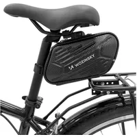 Wozinsky Velotasche, (1.50 l, Satteltasche