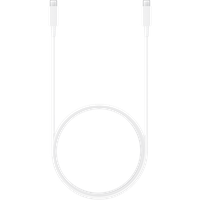 Samsung USB-C zu USB-C Kabel EP-DX510 (5A) 1,8m