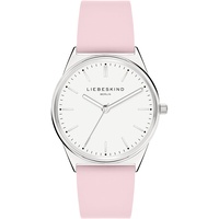 Liebeskind Berlin Leder 34 mm LT-0322-LQ Rosa