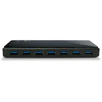 TP-Link UH720 USB 3.0 2x Ladeport 2,4A