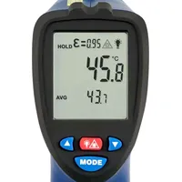 PCE Instruments Digitalthermometer PCE-889U