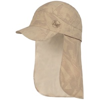 Buff Pack Sahara Cap sand L/XL