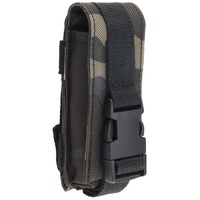 Brandit Textil Brandit Molle Multi Pouch small darkcamo