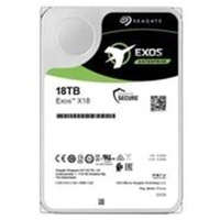 Seagate Exos X18 ST18000NM004J - Festplatte - 18 TB