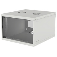 Intellinet Network Solutions Intellinet Basic Line 6 HE 19"