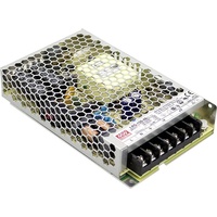 MeanWell Mean Well LRS-150-24 Schaltnetzteil 24 V/DC