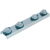 Walraven RapidRail Schienenverbinder 6543001
