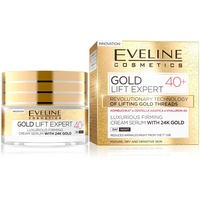 Eveline Cosmetics Gold Lift Expert 40 +  Day and