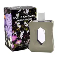 Ariana Grande God Is A Woman Eau de Parfum
