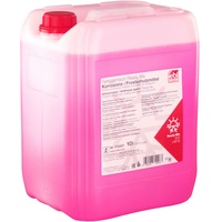 FEBI bilstein 172007 Korrosions- / Frostschutzmittel G12 (-35°C Fertiggemisch),